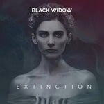 cover: Black Widow - Extinction