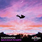 cover: Dj Moonstone - Back Down To Earth