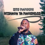 cover: Zito Mamboni - Ntshava Ya Mavondzo