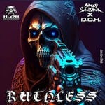 cover: Omar Santana|D.o.h. - Ruthless