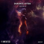 cover: Duran & Aytek - Fire Me Up