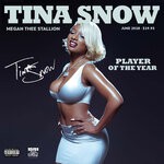 cover: Megan Thee Stallion - Tina Snow (Explicit)