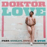 cover: Doktor|Qyor|Sudley|[ivy] - Love