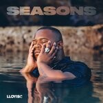 cover: Lloyiso - Seasons