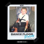 cover: M1ke7 - Dance Floor Diaries - EP