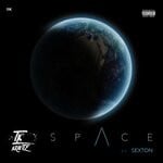 cover: Sexton|TK Kravitz - Space (Explicit)