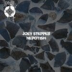 cover: Joey Stepper - Nepotism