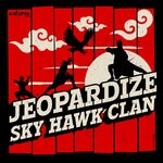 cover: Jeopardize - Sky Hawk Clan