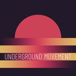 cover: Various - Underground Movement