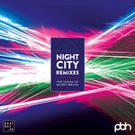 cover: Various - Night City Remixes - The Songs Of Secret Service