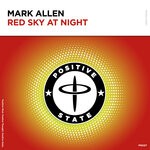 cover: Mark Allen - Red Sky At Night (Extended Mix)