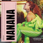 cover: Agnez Mo - Nanana (Explicit)