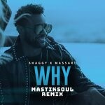 cover: Shaggy|Massari - Why (Mastiksoul Remix)