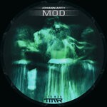 cover: Johann Arty - Mod EP