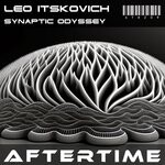 cover: Leo Itskovich - Synaptic Odyssey