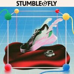 cover: Brass Riot - Stumble & Fly