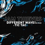 cover: Jam Thieves - Different Wave