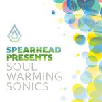 cover: Various - Soul Warming Sonics