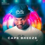 cover: Nkuly Knuckles - Cape Breeze EP