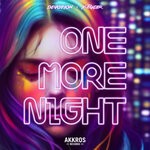 cover: Devotion|X-pander - One More Night