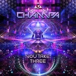 cover: Champa - You Take Three