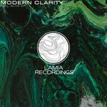 cover: Modern Clarity - Feel Alive EP