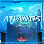 cover: Funkhauser - Atlantis