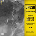 cover: Cristian Ferrer - Crush