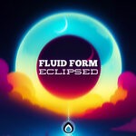 cover: Fluid Form - Angels In The Atmosphere