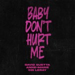 cover: Coi Leray|DAVID GUETTA - Baby Don't Hurt Me