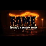 cover: Speedo'o|Shadow Boxer - Fame