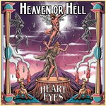 cover: Heart Eyes - Heaven Or Hell