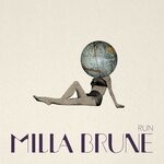 cover: Milla Brune - Run