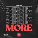 cover: Gaudini|Kvki - A Little Bit More