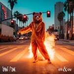 cover: Saint Punk - On & On