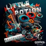 cover: Stateline - Little Potion