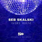 cover: Seb Skalski - Ivory House