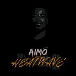 cover: Aimo - Heatwave