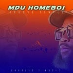 cover: Mdu Homeboi - Groove Temple