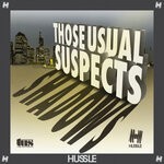 cover: Those Usual Suspects - Shadows