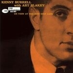 cover: Kenny Burrell - On View At The Five Spot Cafe (Expanded Edition)