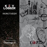 cover: Key Logger - Monotheism