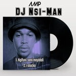 cover: Dj Nsi_man - Amp