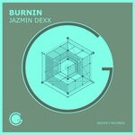 cover: Jazmin Dexx - Burnin