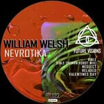 cover: William Welsh - Nevrotika