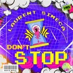 cover: Laurent Simeca - Don't Stop