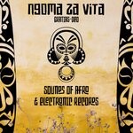 cover: Gratias Deo - Ngoma Za Vita