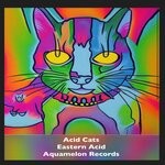 cover: Acid Cats - Eastern Acid