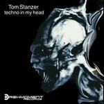 cover: Tom Stanzer - Techno In My Head