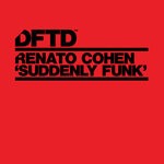 cover: Renato Cohen - Suddenly Funk